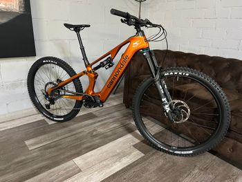 Cannondale, Moterra SL 2 2025