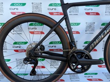 Used Megamo PULSE ELITE 03 SH12 2024 2024 Road & Gravel