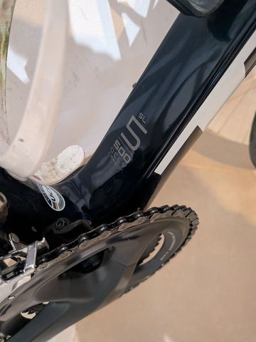 Brugt Trek Emonda Shimano Ultegra 2022 Road & Gravel — billede 5 af 13