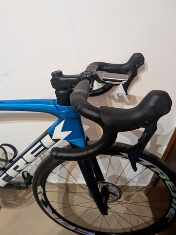 Brugt Trek Emonda Shimano Ultegra 2022 Road & Gravel — billede 9 af 13