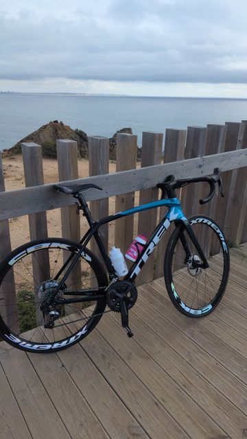 Brugt Trek Emonda Shimano Ultegra 2022 Road & Gravel — billede 13 af 13