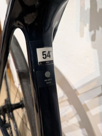 Brugt Trek Emonda Shimano Ultegra 2022 Road & Gravel — billede 3 af 13