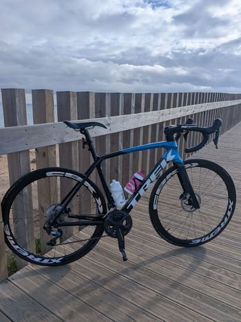 Trek, Emonda Shimano Ultegra