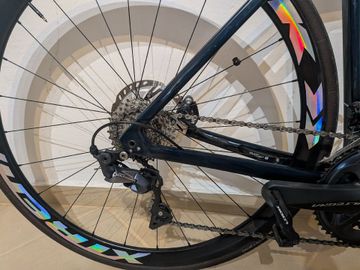 Brugt Trek Emonda Shimano Ultegra 2022 Road & Gravel — billede 11 af 13