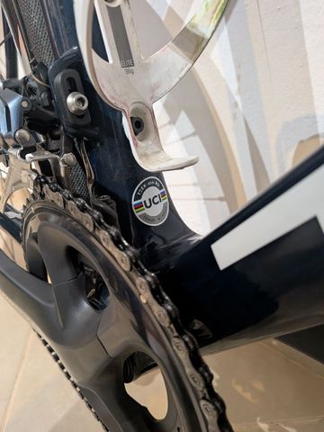 Brugt Trek Emonda Shimano Ultegra 2022 Road & Gravel — billede 4 af 13