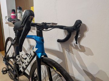Brugt Trek Emonda Shimano Ultegra 2022 Road & Gravel — billede 8 af 13