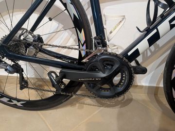 Brugt Trek Emonda Shimano Ultegra 2022 Road & Gravel — billede 12 af 13