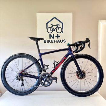 Used Specialized Tarmac Shimano Ultegra Di2 2019 Road & Gravel