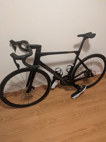 Merida, SCULTURA 6000 2025