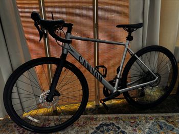Used Canyon Endurace AllRoad 2026 Road & Gravel, Light Gray — image 1 of 4
