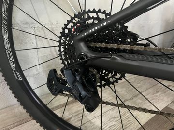 Brugt Mondraker F-Podium Carbon 2023 Mountainbike — billede 5 af 14
