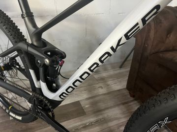 Brugt Mondraker F-Podium Carbon 2023 Mountainbike — billede 3 af 14