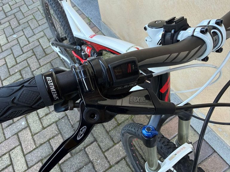 Specialized Camber Elite 2011 2011