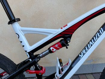 Used Specialized Camber Elite 2011 2011 Mountainbike — image 4 of 4