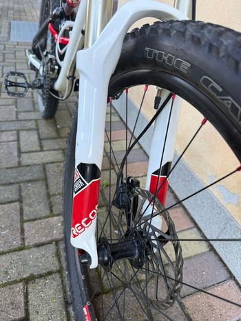 Used Specialized Camber Elite 2011 2011 Mountainbike — image 2 of 4