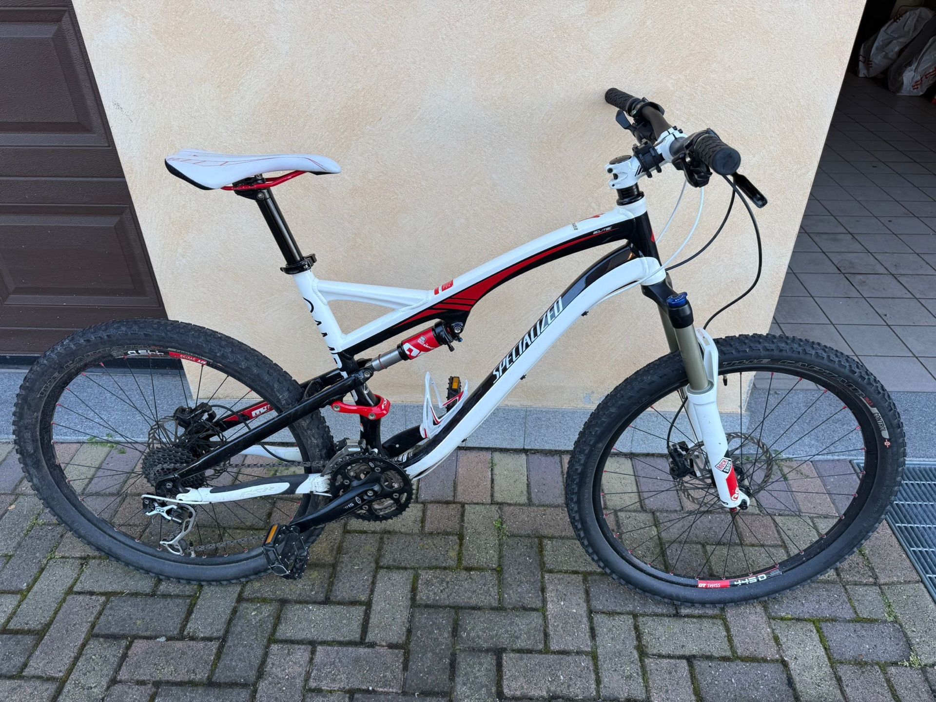 Specialized Camber Elite 2011モデル Specialized Camber Elite 2011 2011