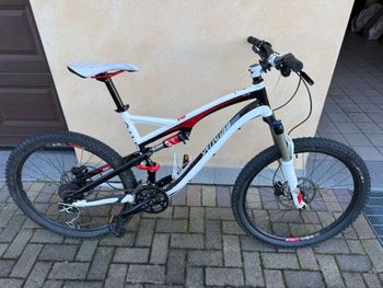 Specialized Camber Elite 2011 2011