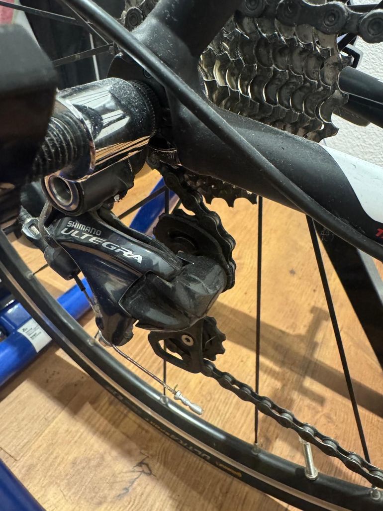 Used BULLS Bulls Desert Falcon Pro 2015 Road & Gravel — image 5 of 5