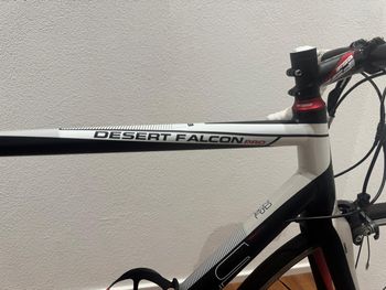 Used BULLS Bulls Desert Falcon Pro 2015 Road & Gravel — image 2 of 5