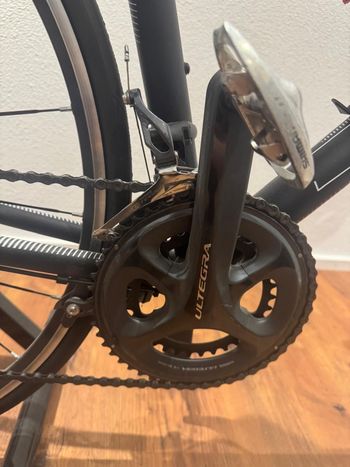 Used BULLS Bulls Desert Falcon Pro 2015 Road & Gravel — image 3 of 5