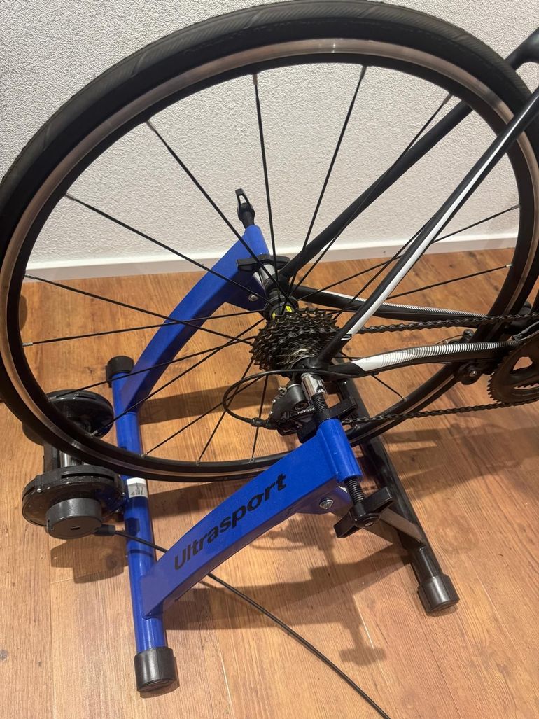 Used BULLS Bulls Desert Falcon Pro 2015 Road & Gravel — image 4 of 5