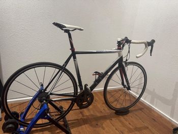 Used BULLS Bulls Desert Falcon Pro 2015 Road & Gravel — image 1 of 5