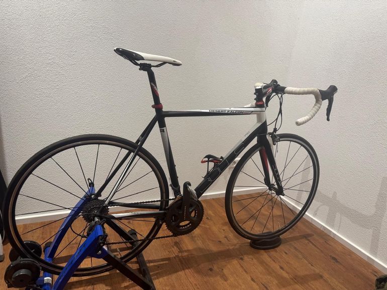 Used BULLS Bulls Desert Falcon Pro 2015 Road & Gravel — image 1 of 5