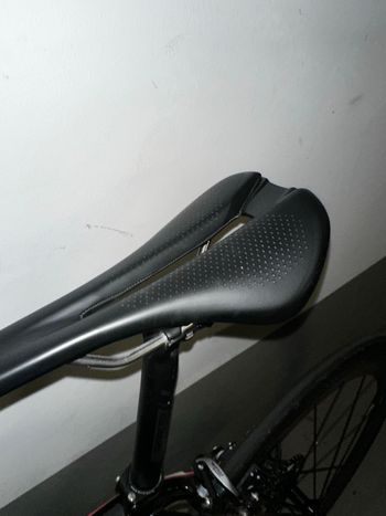 Used Specialized S-Works Tarmac SL2 Di2 2009 2009 Road & Gravel, Black — image 9 of 17