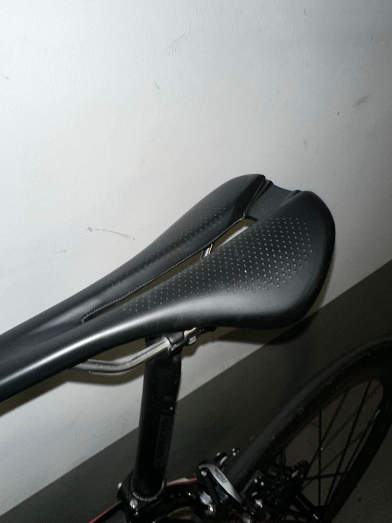 Used Specialized S-Works Tarmac SL2 Di2 2009 2009 Road & Gravel, Black — image 9 of 17
