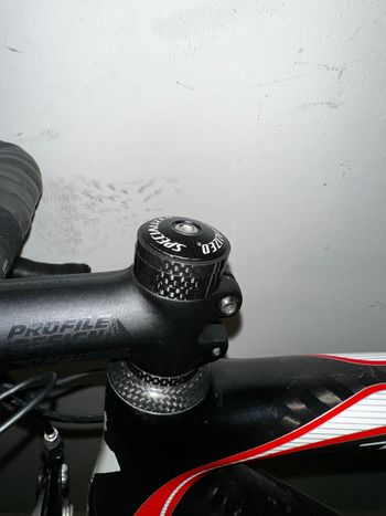 Used Specialized S-Works Tarmac SL2 Di2 2009 2009 Road & Gravel, Black — image 8 of 17