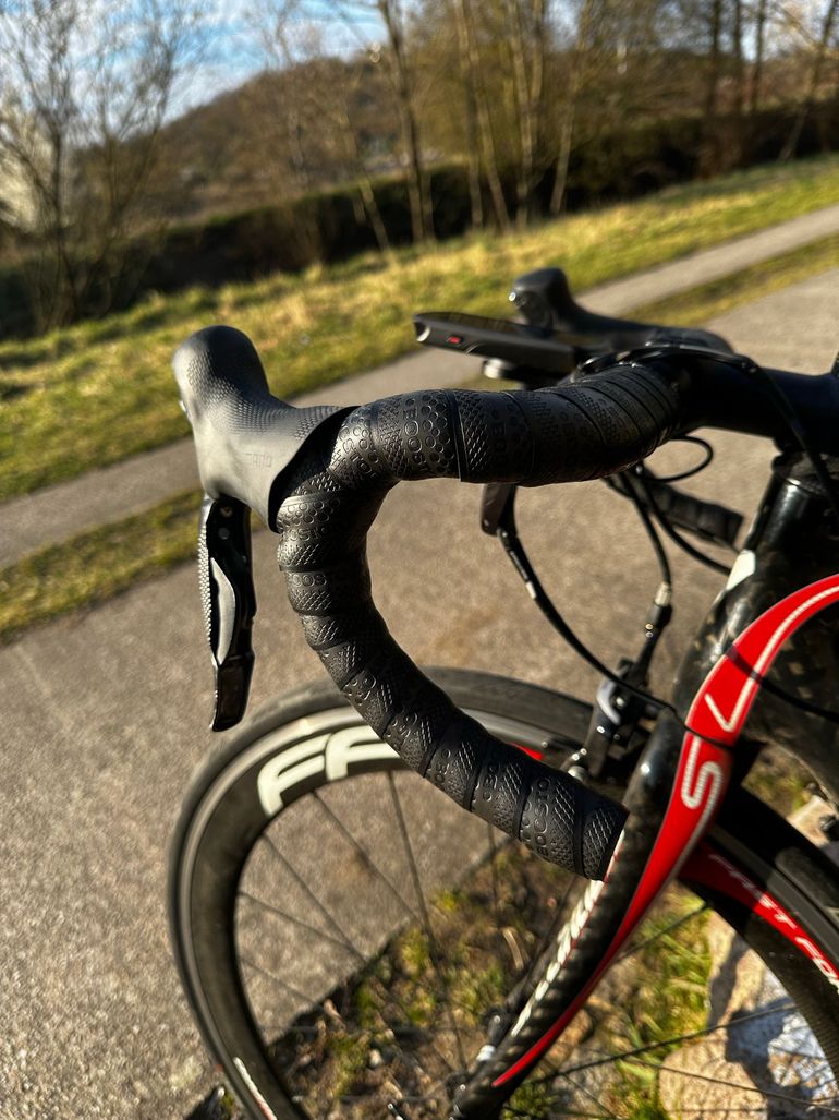 Used Specialized S-Works Tarmac SL2 Di2 2009 2009 Road & Gravel, Black — image 3 of 17
