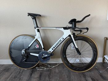 Specialized, 2016 Shiv Tt