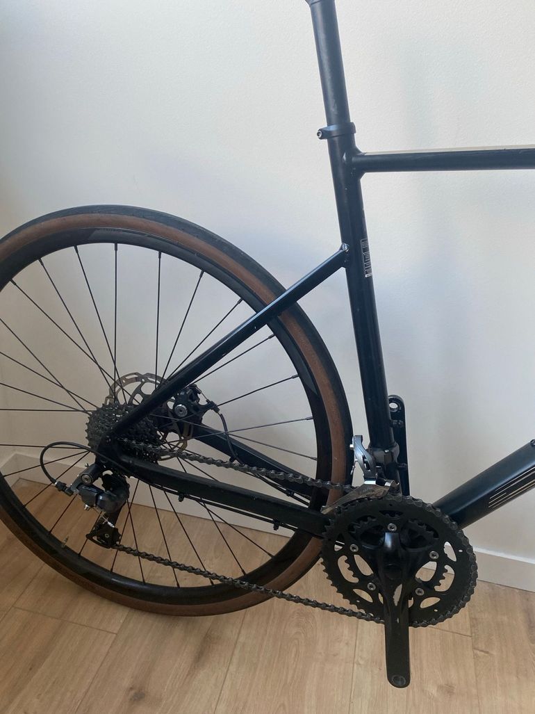 Used Scott Speedster 40 2023 2023 Road & Gravel — image 3 of 8