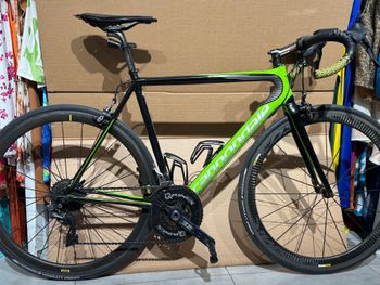 Cannondale SuperSix EVO 2016