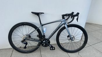 Giant, Defy Advanced Pro 1 2022