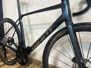 Giant, TCR Advanced Pro 0 Di2 2025