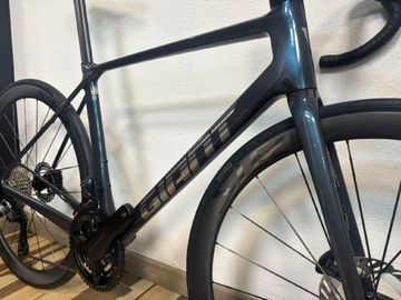 Used Giant TCR Advanced Pro 0 Di2 2025 2025 Road & Gravel