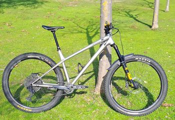 Commencal, META HT AM OHLINS EDITION 2022