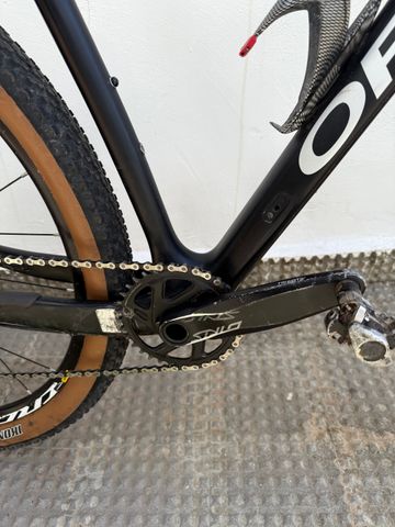 Gebrauchtes Orbea ALMA M25 2018 2018 Mountainbike, Schwarz, 27.5, 29 — Bild 4 von 9