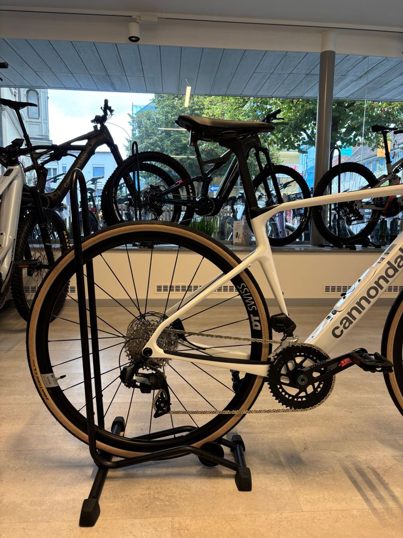 Used Cannondale Synapse Carbon 3 SmartSense 2026 Road & Gravel