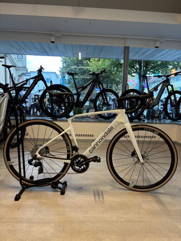 Gebrauchtes Cannondale Synapse Carbon 3 SmartSense 2026 Road & Gravel