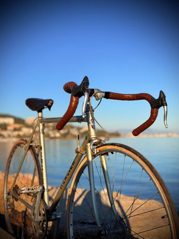 CADRE VELO MERCIER randonneuse 3415g 52,5 vintage bike 121.4mm BFFF 🇫🇷 D11 EUR 54,00 - FR