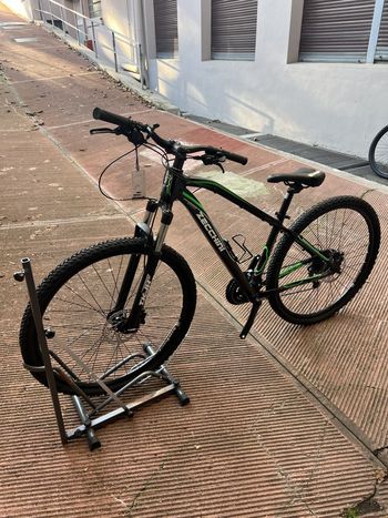 Brugt Liotto GRAAL 2024 Mountainbike — billede 2 af 10