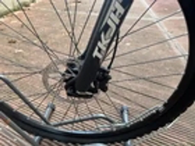 Brugt Liotto GRAAL 2024 Mountainbike — billede 8 af 10