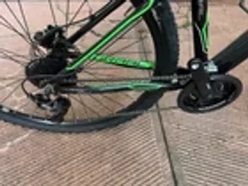 Brugt Liotto GRAAL 2024 Mountainbike — billede 7 af 10