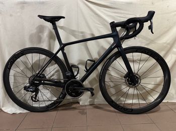 Used Giant TCR Advanced SL Disc 1 AXS 2023 2023 Road & Gravel