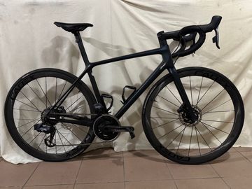 Gebrauchtes Giant TCR Advanced SL Disc 1 AXS 2023 2023 Road & Gravel