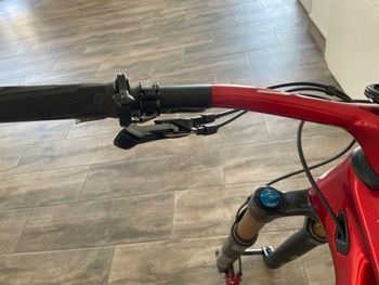 Used Scott Scott Spark Nino 2021 Mountainbike, Red — image 16 of 39