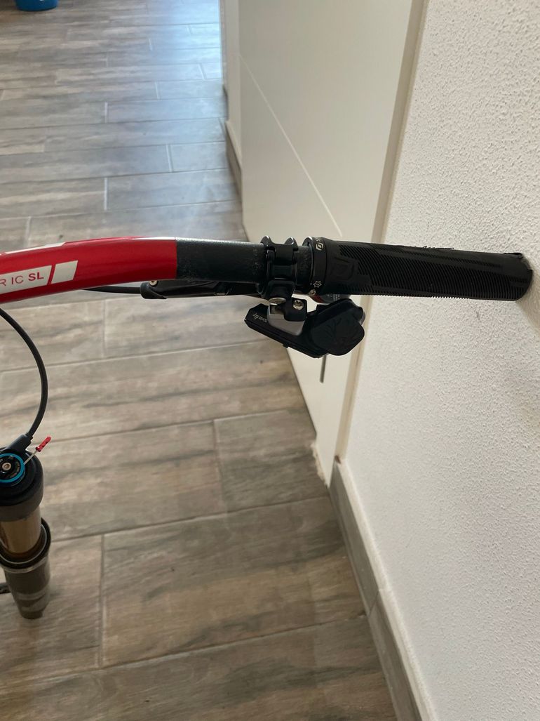 Used Scott Scott Spark Nino 2021 Mountainbike, Red — image 17 of 39