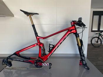 Used Scott Scott Spark Nino 2021 MTB